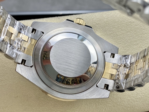 激安ロレックス角部分ディテール